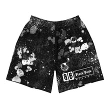 Load image into Gallery viewer, Bomb n Run Athletic Shorts