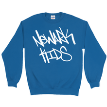Load image into Gallery viewer, Newark Kids Adult Crew Neck