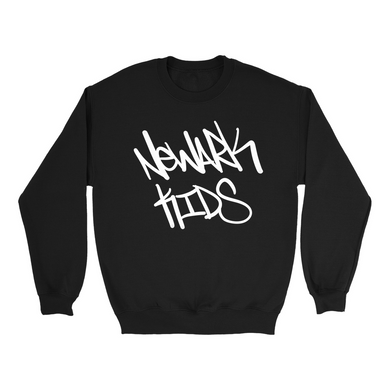 Newark Kids Adult Crew Neck