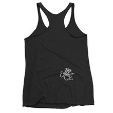 Load image into Gallery viewer, Women&#39;s Fuck it Racerback Tank