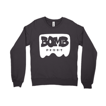 Load image into Gallery viewer, Bomb First Crewneck