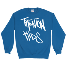 Load image into Gallery viewer, Trenton Kids Adult Crew Neck