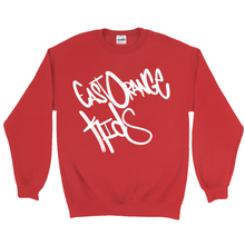 Load image into Gallery viewer, East Orange Kids Adult Crew Neck