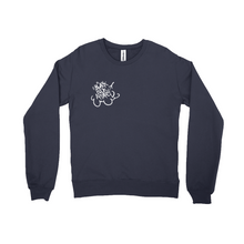 Load image into Gallery viewer, Bomb First Crewneck (print on back)