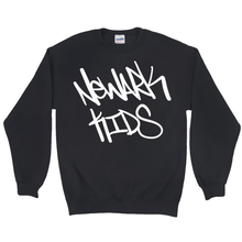 Load image into Gallery viewer, Newark Kids Adult Crew Neck